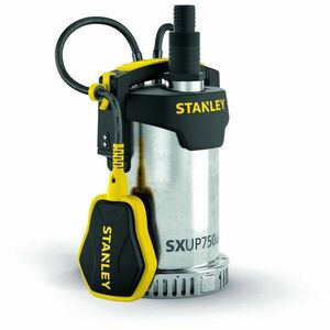 Pompa submersibila SXUP750XCE pentru apa curata, 750W, 11000 l/h imagine