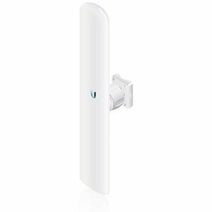 Acces Point Wireless airMAX LAP-120, 1 x LAN Gigabit, 450 Mbps, 5 GHz, 1 antena interna Wi-Fi imagine