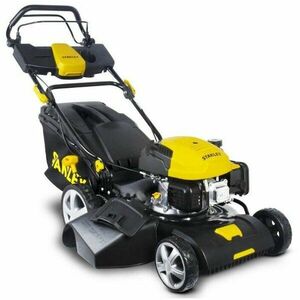 Masina de tuns iarba SLM-139-460 pe benzina 139cm, 2100W imagine