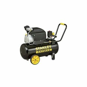 Compresor orizontal profesional D 211/8/50S, 2CP, 8 bar, 222L/min imagine