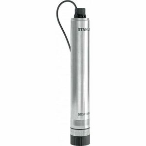 Pompa submersibila SXUP1000XWE pentru apa curata, 1000W, 5200 l/h imagine