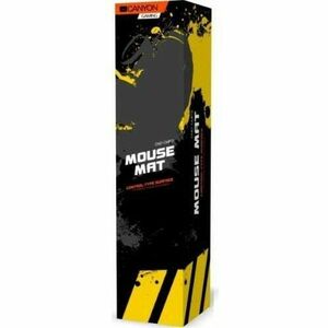 Mousepad gaming, 270x210x3mm imagine