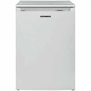 Congelator Heinner HFF-V102E++, 103 l, 3 sertare, Clasa E, Control mecanic, H 83.8 cm, Alb imagine
