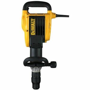 Ciocan demolator D25899K, 10kg SDS-Max, 1500W, 17.9J imagine