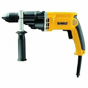 Masina de gaurit cu doua viteze si ambreiaj D21441, 770 W imagine