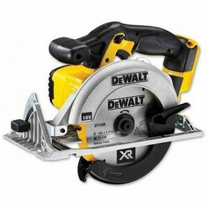 Fierastrau circular profesional cu acumulator DCS391N, 18V, 5150 rpm imagine