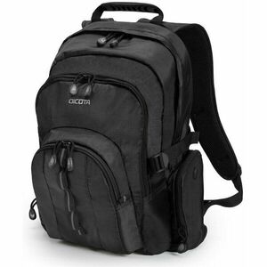Rucsac universal pentru notebook Dicota 14 - 15, 6 negru (D31008) imagine