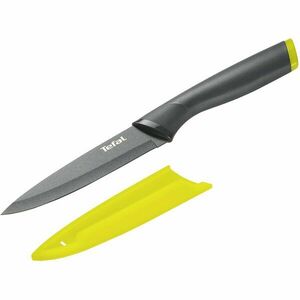 Cutit Tefal Fresh Kitchen, 12 cm + protectie lama imagine