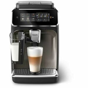 Espressor automat Philips EP3347/90, 1500 W, 1.8 L, 15 bar, Negru imagine