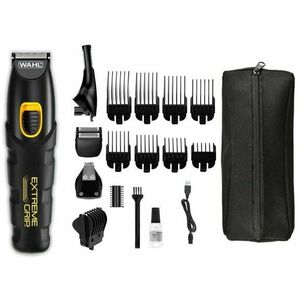 Aparat de tuns WAHL Extreme Grip Advan imagine