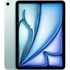 Apple iPad 11, 128GB, Wi-Fi, Blue imagine