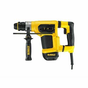 Ciocan rotopercutor combinat D25413K, SDS-PLus de 32mm imagine