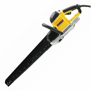 Fierastrau electric DWE398 ALLIGATOR cu lama de 430mm si 78 dinti imagine