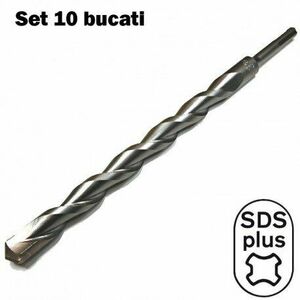 BURGHIU SDS PLUS EXTREME 2 10X160X100 mm imagine
