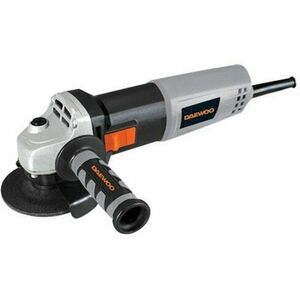 Polizor unghiular (flex) DAAG115-75, 750 W, 115 mm, 11000 RPM imagine