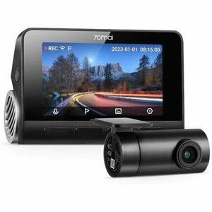 Camera auto 70mai Dash Cam 4K A810 Sony Starvis 2 IMX678 imagine