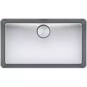 Chiuveta Franke Mythos MYX 210-70, 71.2x41.2 cm, 1 cuva, Inox satinat imagine