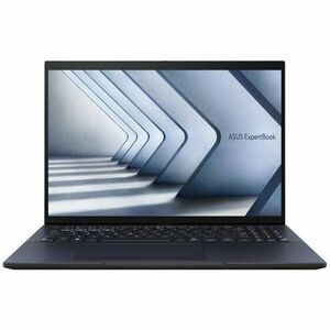 Laptop Asus ExpertBook B3 B3604CMA-Q91128, 16 inch 1920 x 1200, Intel Core Ultra 5 -125H 14 C / 18 T, 4.5 GHz, 18 MB cache, 16 GB DDR5, 512 GB SSD, Intel Graphics, Fara sistem de operare imagine