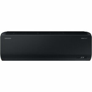 Aer conditionat Samsung AR70F09C1ABNEU WindFree Avant Black, 9000 BTU, A+++/A++, Racire WindFree, Filtru Tricare, Wi-Fi, SmartThings Energy, AI Auto Comfort, Freeze Wash, Negru imagine