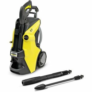 Aparat de spalat cu presiune Karcher K 7 Power Flex 1.317-300.0, 3000 W, 180 bar, 600 l/h imagine