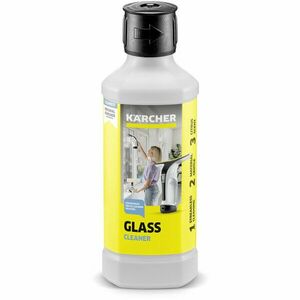 Detergent concentrat RM 500 pentru curatarea suprafetelor din sticla, 500ml imagine