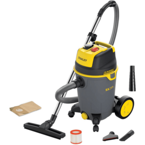 Aspirator umed/uscat SXVC25PTDE, 25L imagine