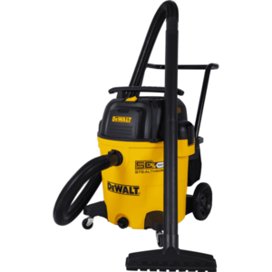 Aspirator umed/uscat Dewalt Stealthsonic 61L, 960W imagine