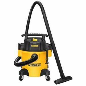 Aspirator umed/uscat DXV20P, cuva plastic, 20L, 1050W imagine