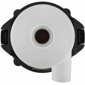 Separator de praf pentru aspirator DeWalt cu rezervor plastic de 23L imagine