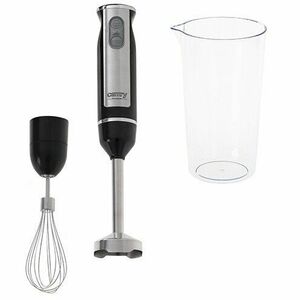 Mixer vertical CR 4621, 2 viteze, 600ml, 1000W, Negru imagine