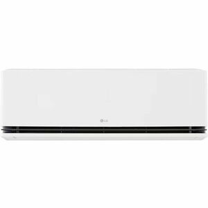 Aparat de aer conditionat LG Dualcool Deluxe 18000 BTU WIFI, Clasa A++/A+, Dual Inverter HeatPump Compressor, Control umiditate, Plasmaster Ionizer, H18S1DA.NS1/H18S1DA.U18, Alb imagine