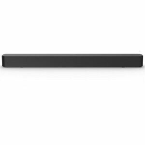 Soundbar Philips TAB4000/10, 2.0, 60W, Bluetooth, HDMI ARC, Negru imagine