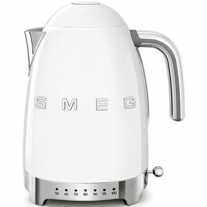 SMEG Fierbator apa cu temperatura reglabila RETRO 50 alb imagine