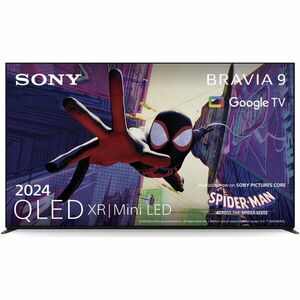 Televizor Sony BRAVIA 9 QLED XR l Mini LED 65XR90, 164 cm, Smart Google TV, 4K Ultra HD, 100 Hz, Clasa E (Model 2024) imagine