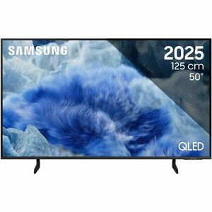 Televizor SAMSUNG QLED 50Q8F, 125 cm, Smart, 4K Ultra HD, Clasa E (Model 2025) imagine