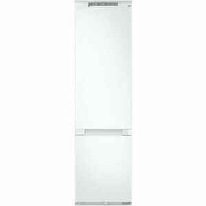Combina frigorifica incorporabila Samsung BRB70F30AES0EO, 298 l, No Frost, Twin Cooling, Smart Things AI Energy, Cool Select+, Optimal Fresh+, Space Max, Clasa E, 193.5 cm imagine