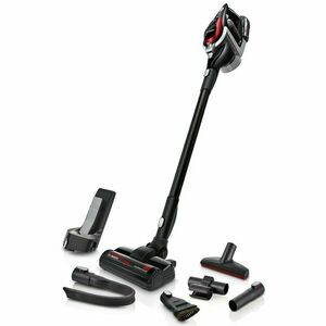 Aspirator vertical BSS81POW1, Sistem Power for ALL, Perie AllFloor HighPower imagine