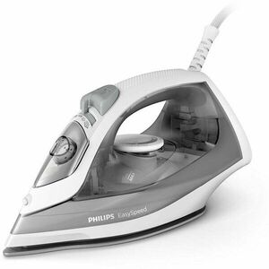 Fier de calcat cu aburi Philips EasySpeed GC1751/80, 2000W, talpa ceramica imagine