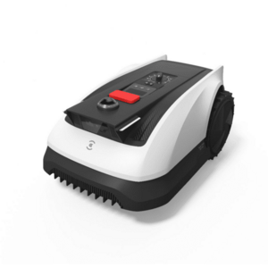 Robot de tuns iarba GOAT O500 PANORAMA Ecovacs2250rpm, Li-ion 4000mAh, LiDAR-Enhanced Visual Nav imagine