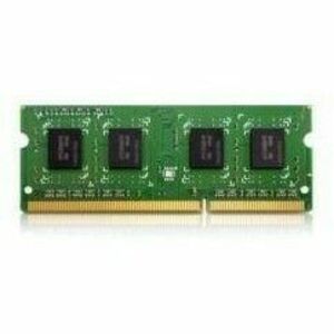 Accesoriu NAS Qnap Memorie RAM DDR3 4GB 1600 MHz imagine