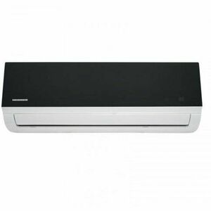 Aparat de aer conditionat Heinner HAC-MRB12WHWIFI, Inverter, Mirror, 12.000BTU, A++, WiFi imagine