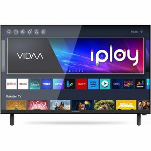 Televizor Allview LED 24iPlay6300-H, 60 cm, Smart , HD, Clasa E imagine