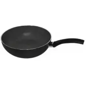 Tigaie inalta aluminiu - Studio Casa - Pepita Granit - 26cm - GPMPH2651 imagine