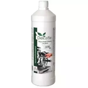 Decalcifiant Pentru Indepartarea Calcarului, Delcaffe , Extra Power Coffee X8, Pentru 8 Decalcifieri imagine