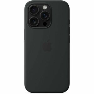 IPHONE 16 PRO SI CASE BLACK-ZML imagine