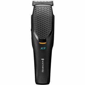 Masina de tuns, Remington, HC3000 X3 Power-X Series, Piepteni reglabili de 3-24 mm, 22 lungimi de taiere in trepte de 1 mm, Timp de functionare de 45 de minute, Negru imagine