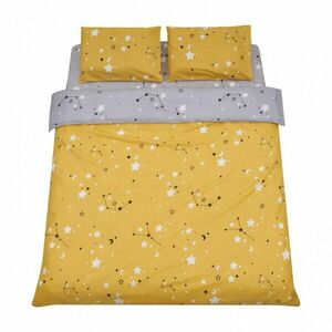 LENJERIE DE PAT KS MICROFIBRA STARS imagine