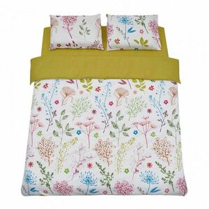 LENJERIE DE PAT KS MICROFIBRA FLOWERS imagine