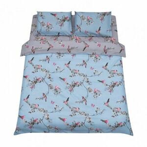 LENJERIE DE PAT KS MICROFIBRA BIRDS imagine