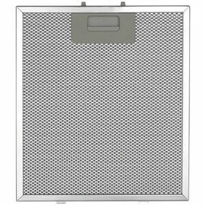 FILTRU DE ALUMINIU HEINNER ALFILTER imagine